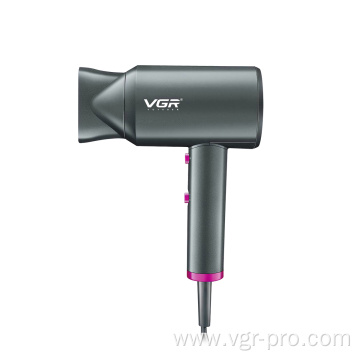 VGR V-400 fashion powerful professional electric hair dryer